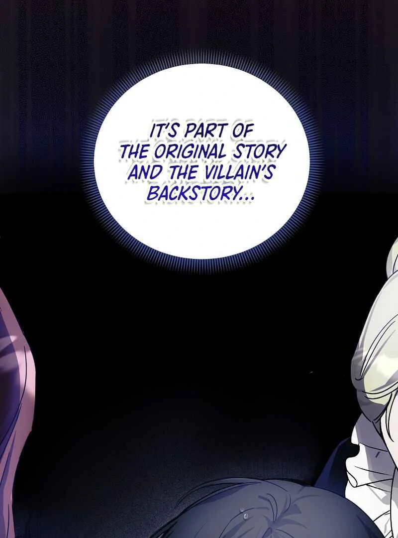 For the Young Villain’s Happy Ending chapter 3 page 37