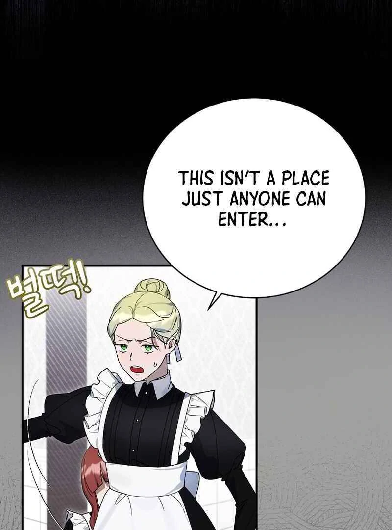 For the Young Villain’s Happy Ending chapter 3 page 48