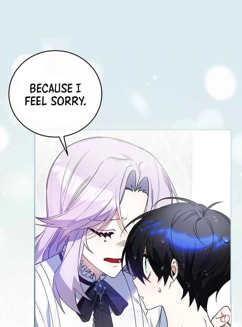 For the Young Villain’s Happy Ending chapter 3 page 63
