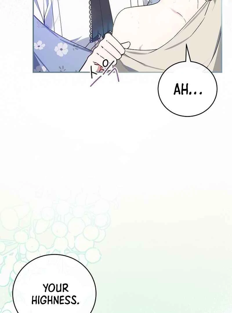 For the Young Villain’s Happy Ending chapter 3 page 64