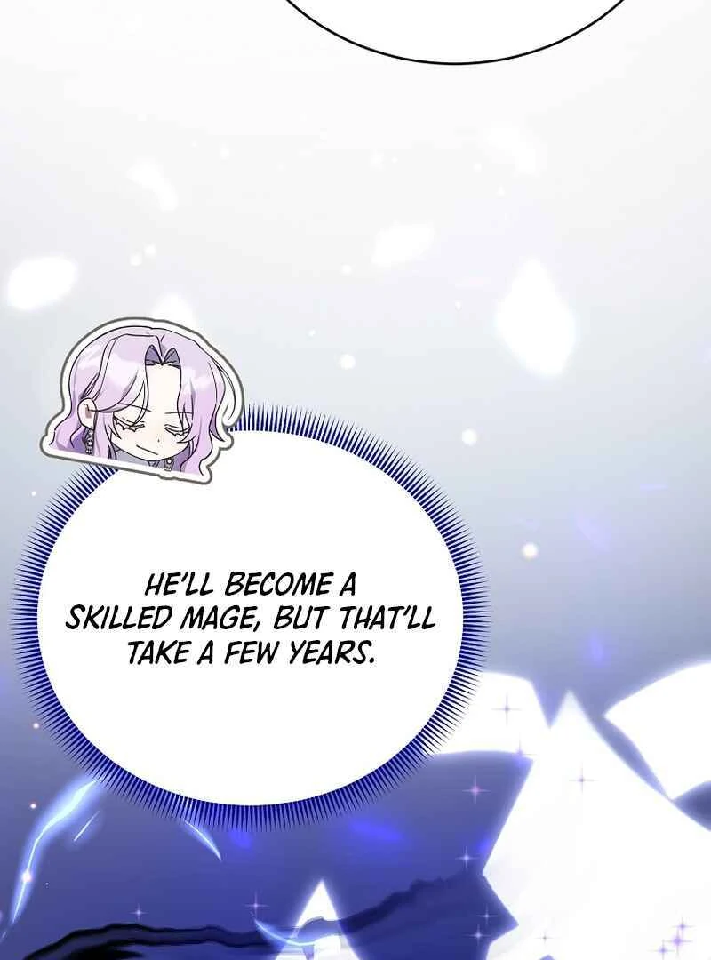 For the Young Villain’s Happy Ending chapter 3 page 7