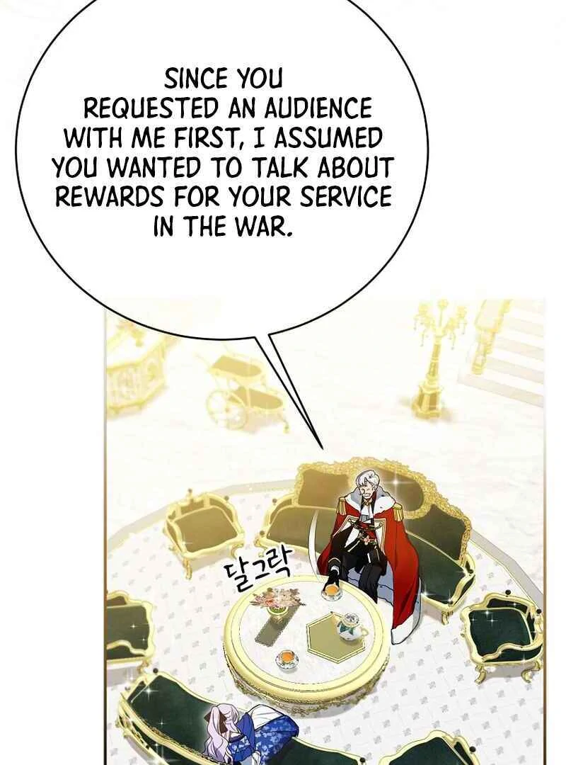 For the Young Villain’s Happy Ending chapter 3 page 76