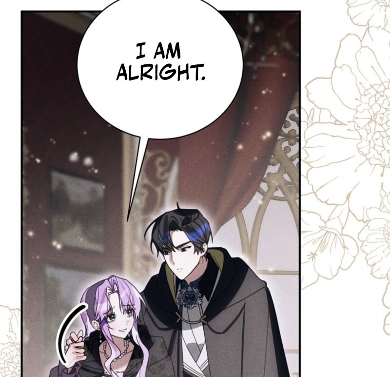 For the Young Villain’s Happy Ending chapter 30 page 10