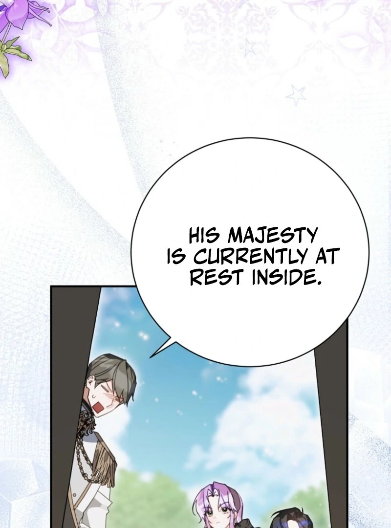 For the Young Villain’s Happy Ending chapter 30 page 106