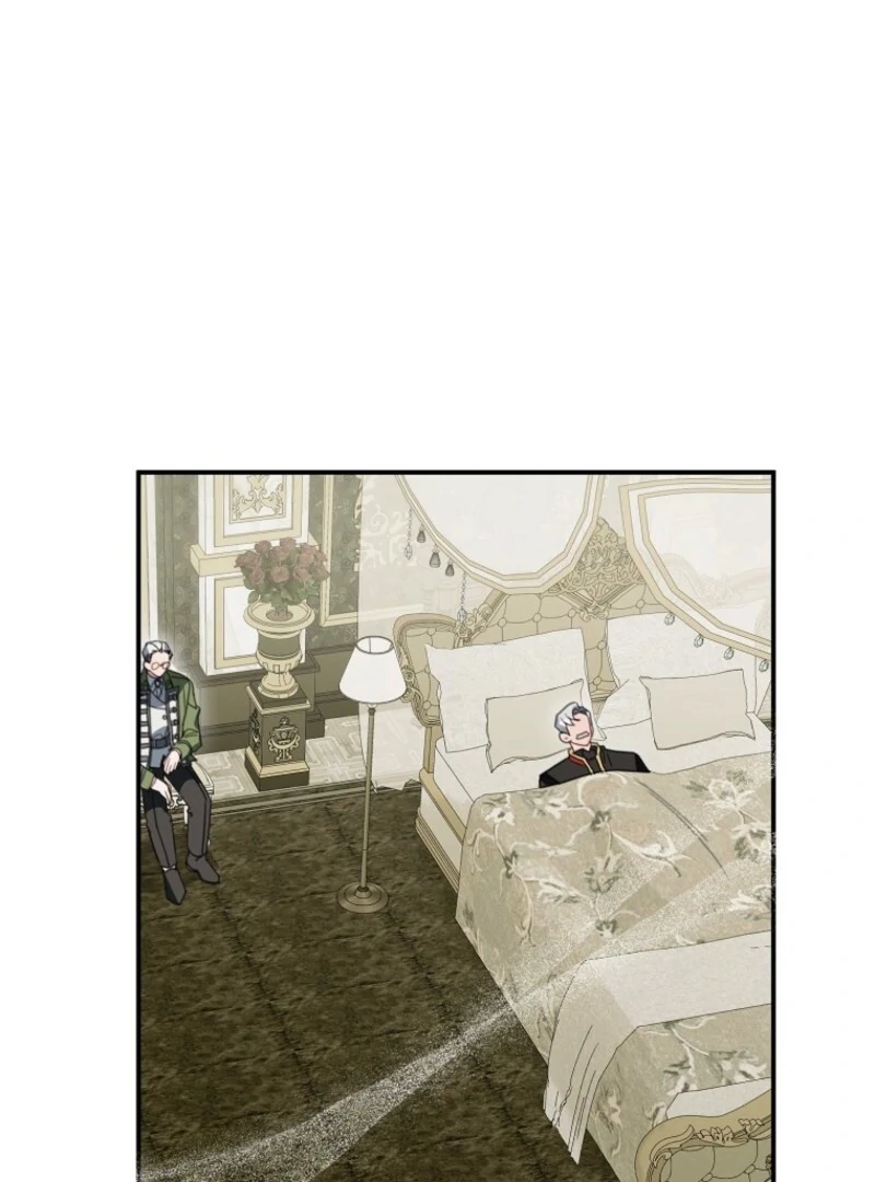 For the Young Villain’s Happy Ending chapter 30 page 109
