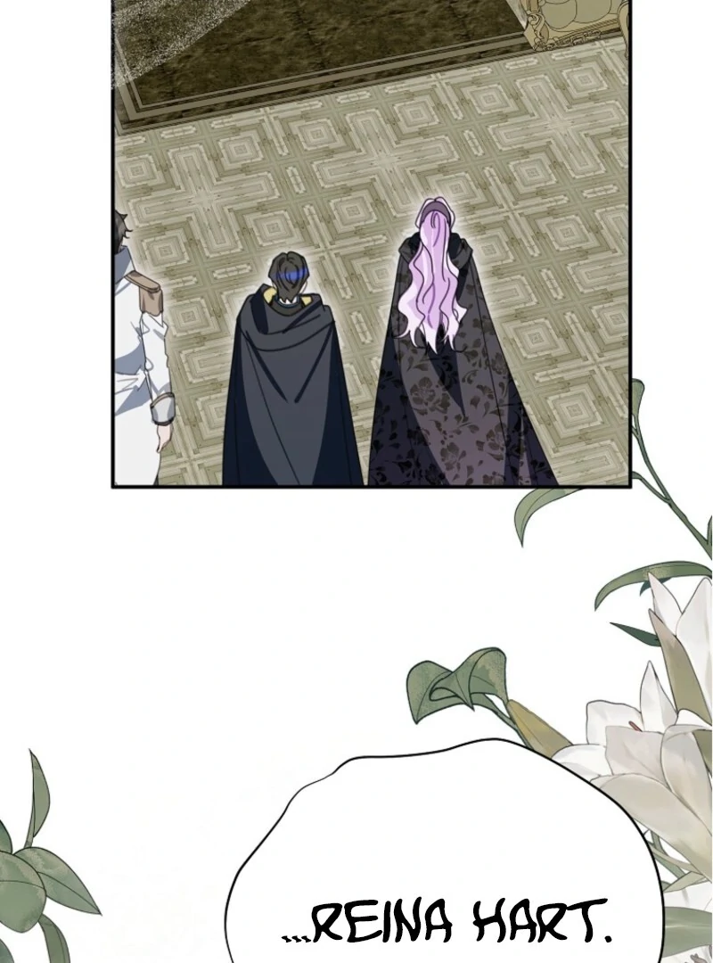 For the Young Villain’s Happy Ending chapter 30 page 110