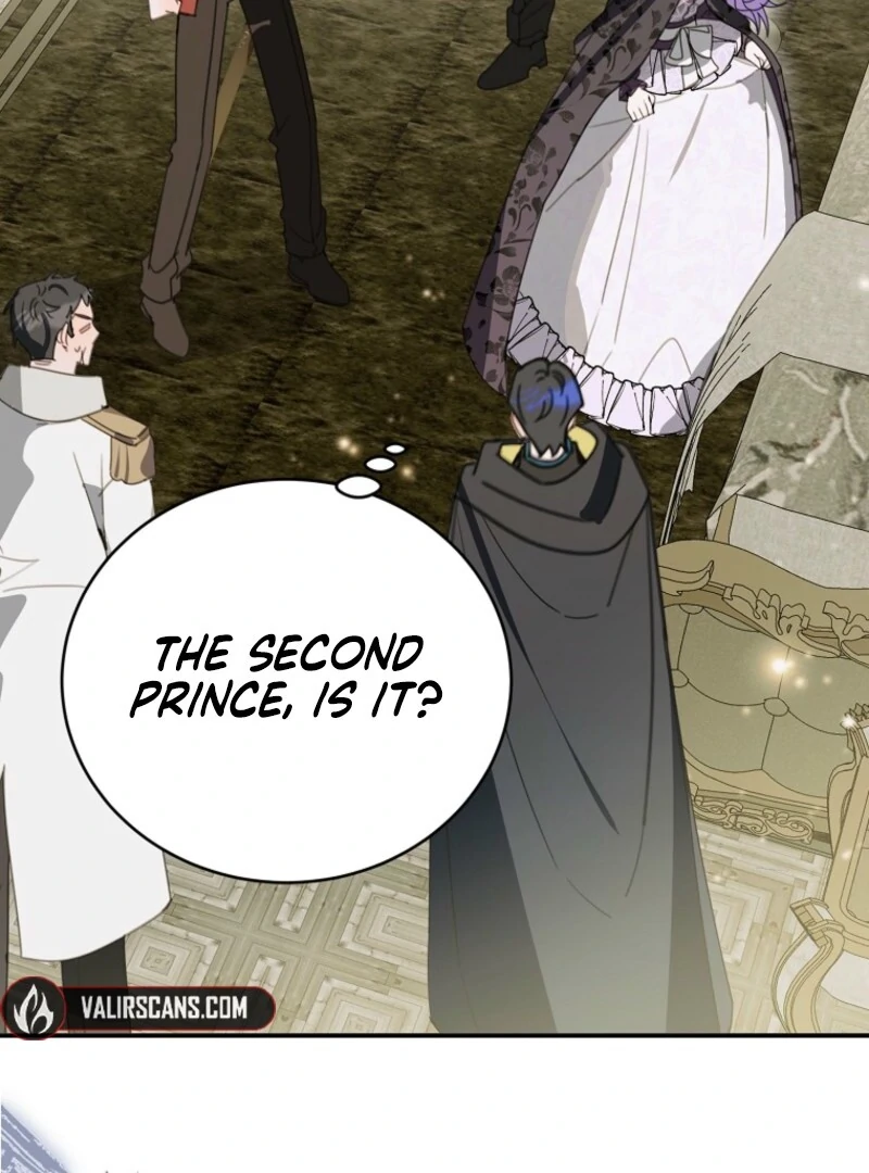 For the Young Villain’s Happy Ending chapter 30 page 117