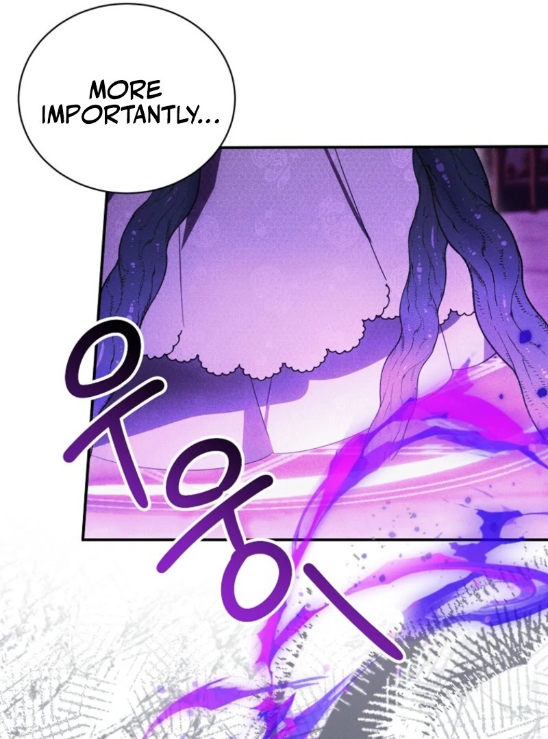 For the Young Villain’s Happy Ending chapter 30 page 12