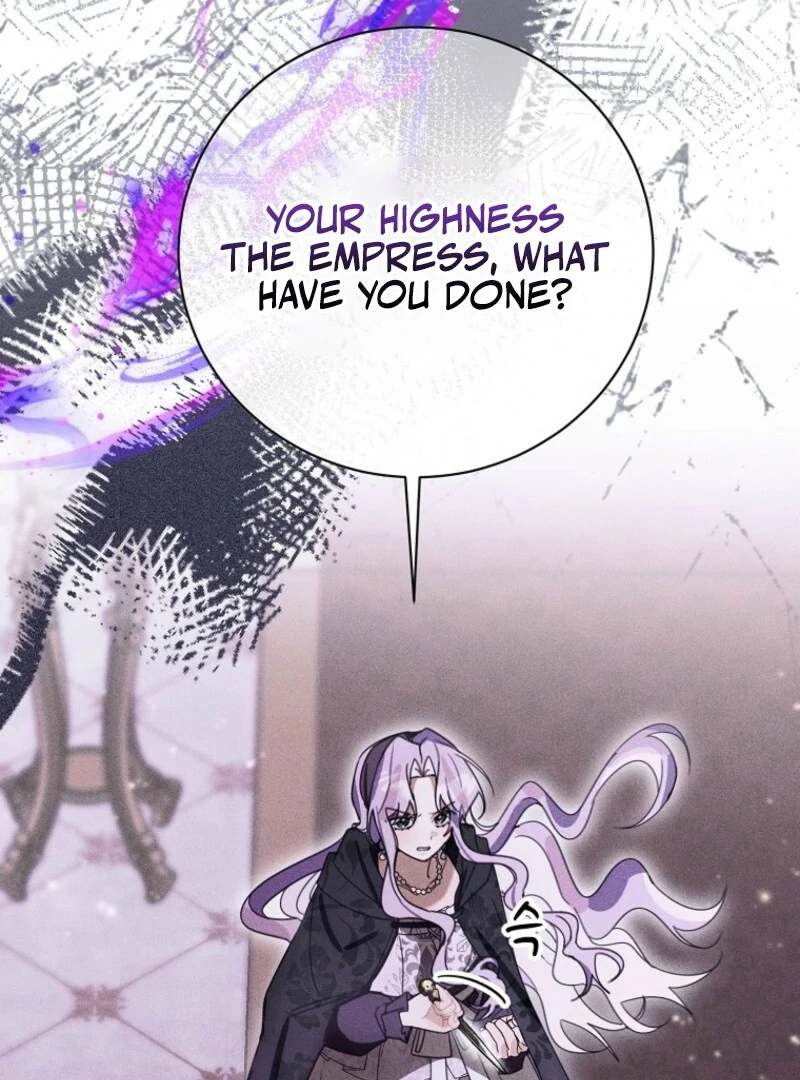 For the Young Villain’s Happy Ending chapter 30 page 13