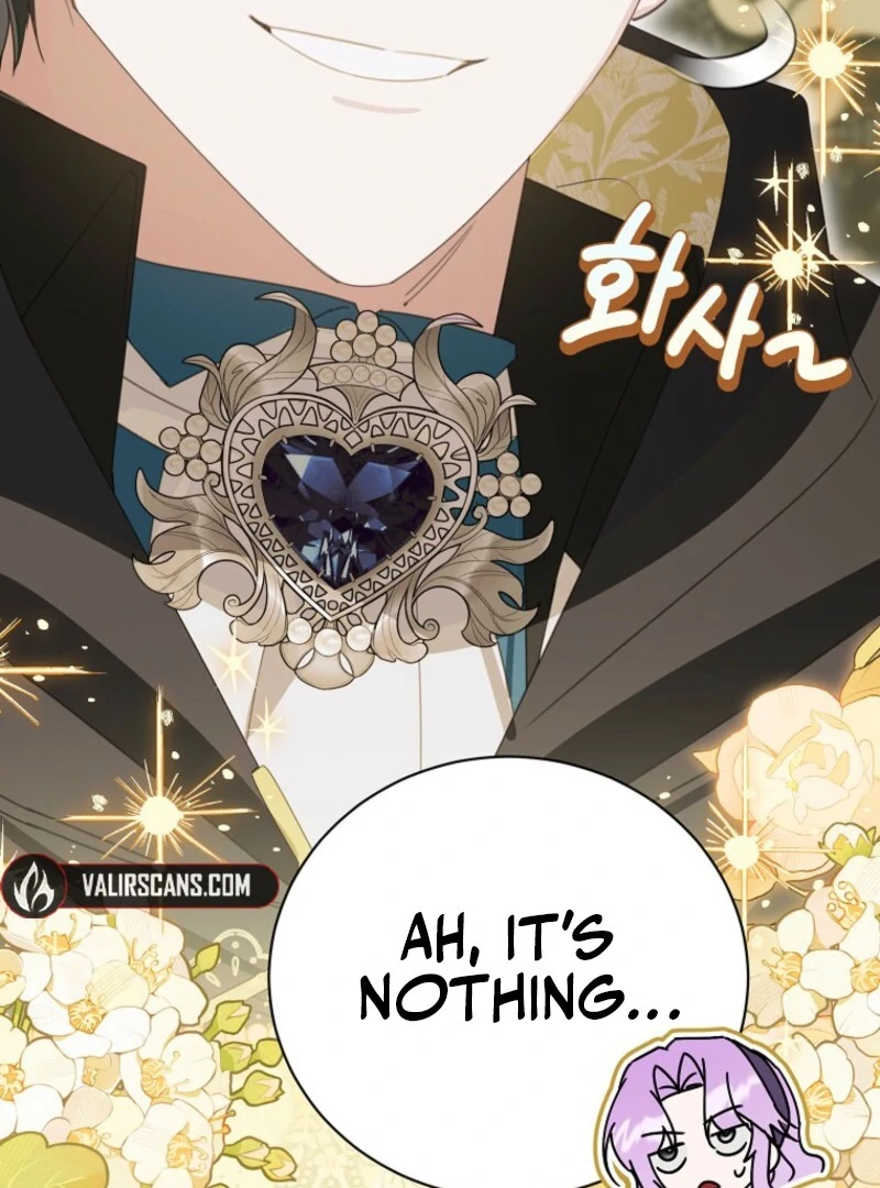 For the Young Villain’s Happy Ending chapter 30 page 130