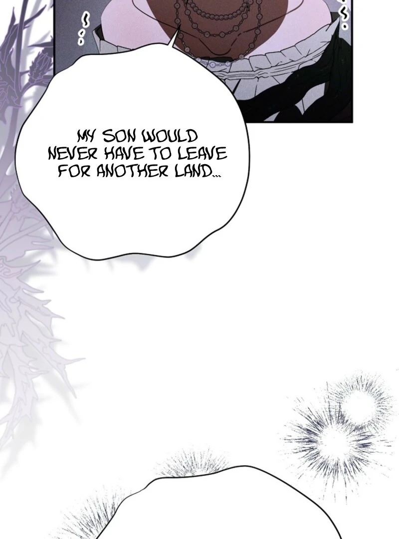 For the Young Villain’s Happy Ending chapter 30 page 27