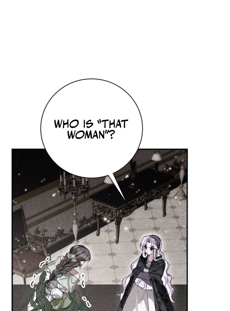 For the Young Villain’s Happy Ending chapter 30 page 30