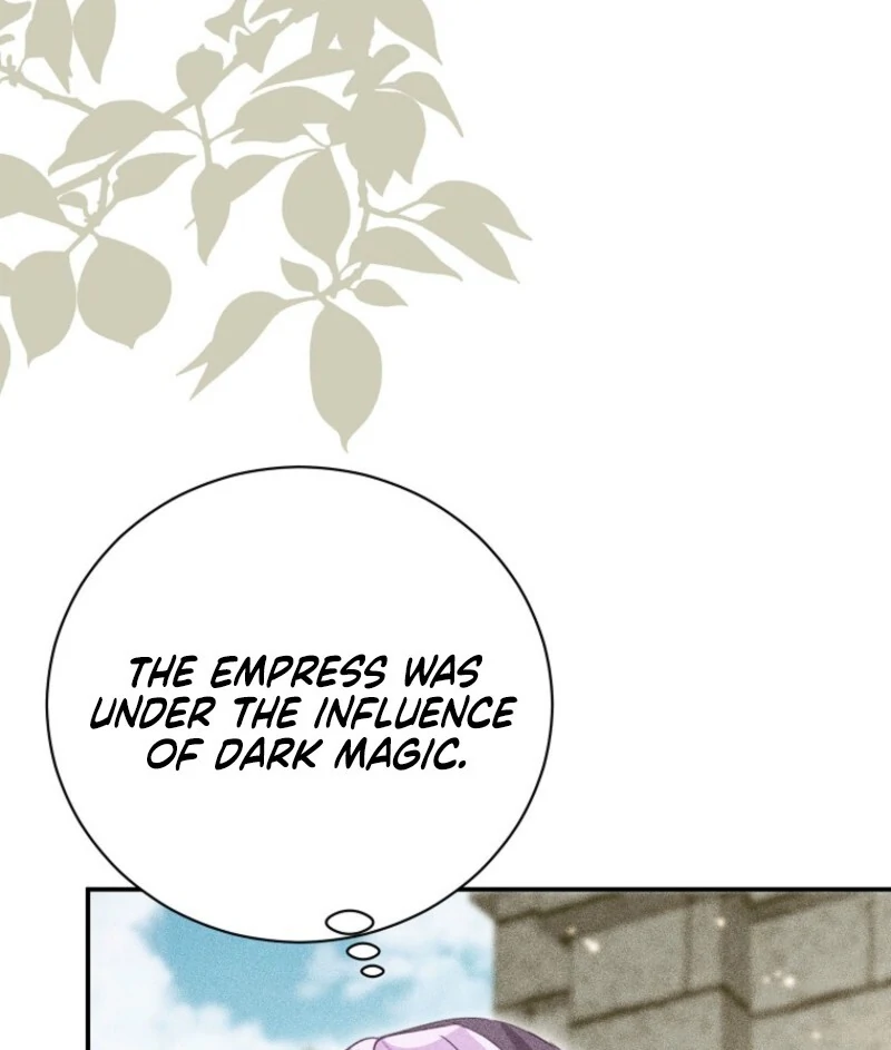 For the Young Villain’s Happy Ending chapter 30 page 41