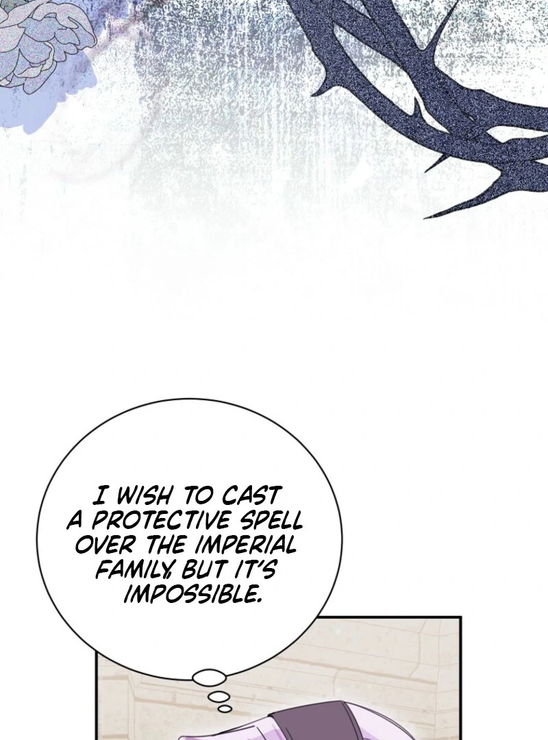 For the Young Villain’s Happy Ending chapter 30 page 45