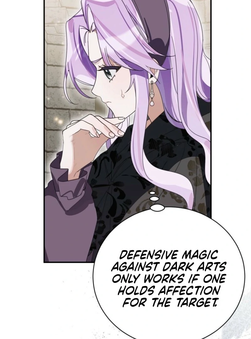 For the Young Villain’s Happy Ending chapter 30 page 46