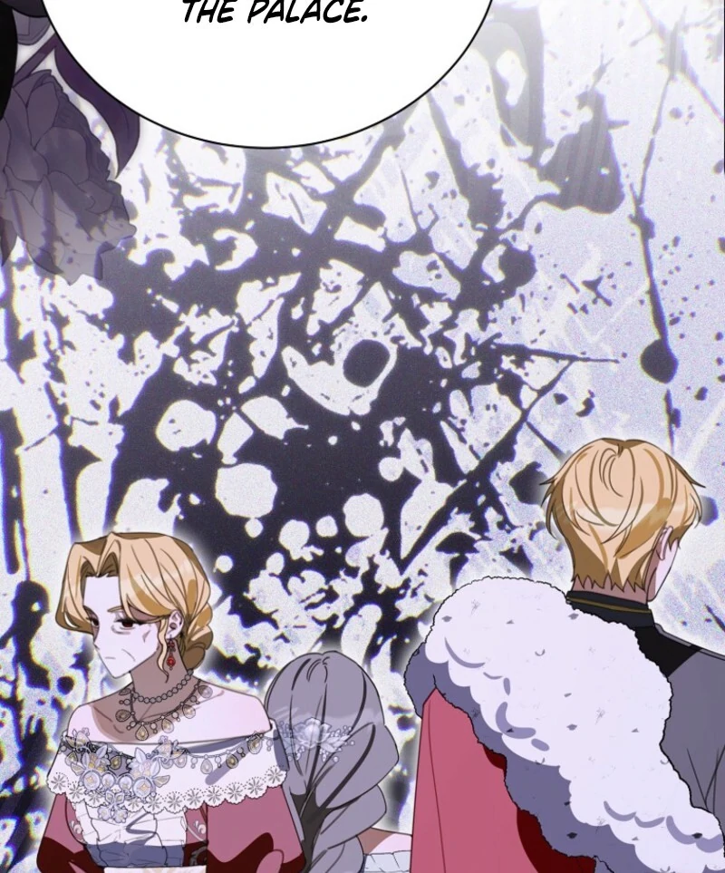 For the Young Villain’s Happy Ending chapter 30 page 51