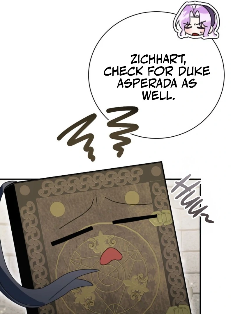 For the Young Villain’s Happy Ending chapter 30 page 53