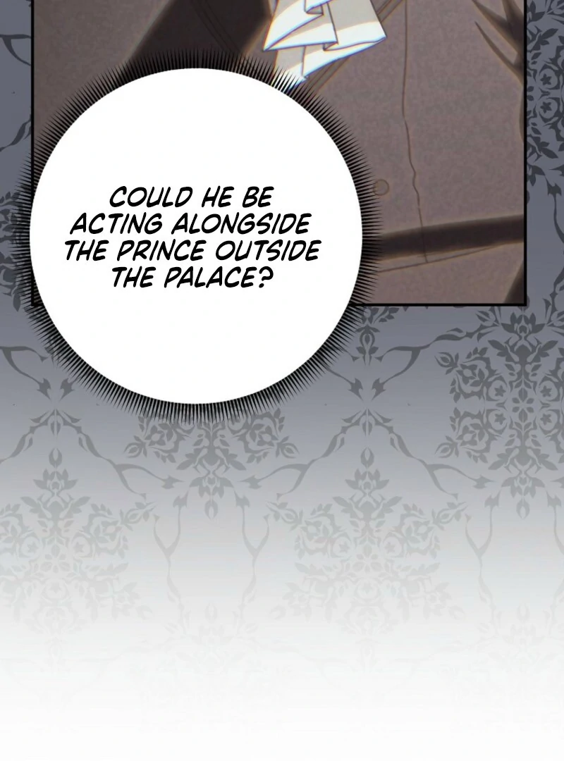 For the Young Villain’s Happy Ending chapter 30 page 56