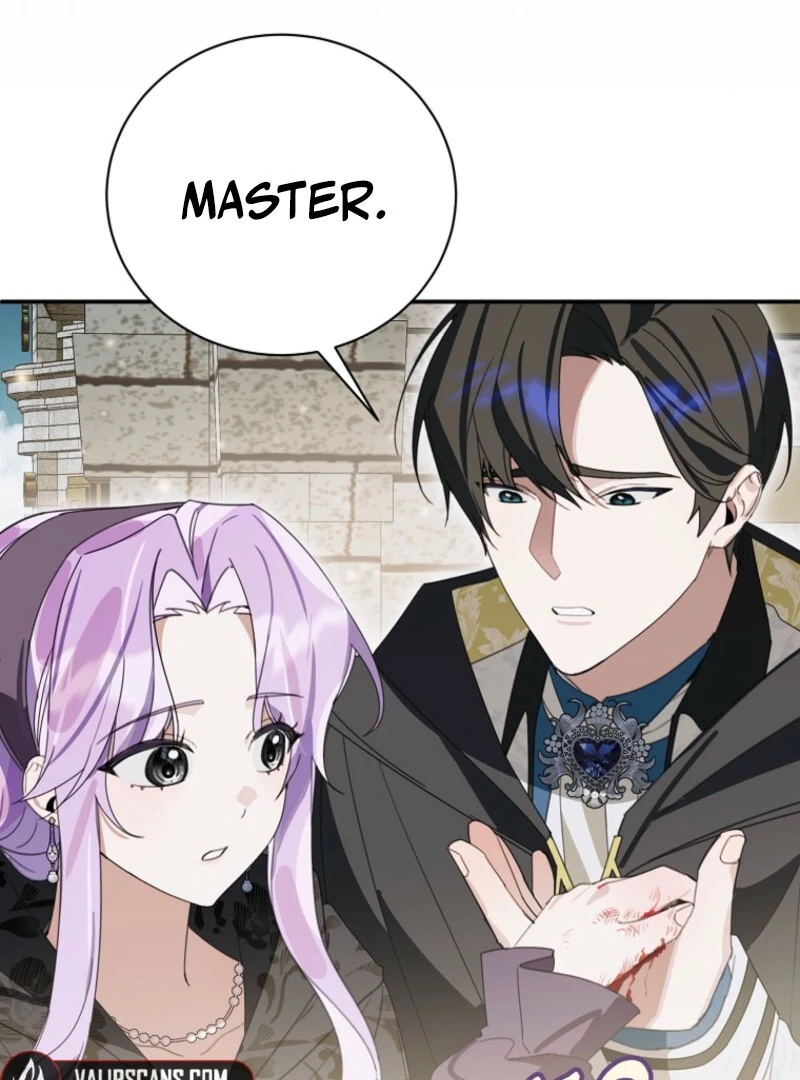 For the Young Villain’s Happy Ending chapter 30 page 57