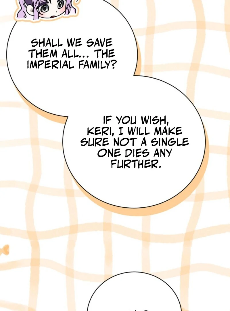 For the Young Villain’s Happy Ending chapter 30 page 67