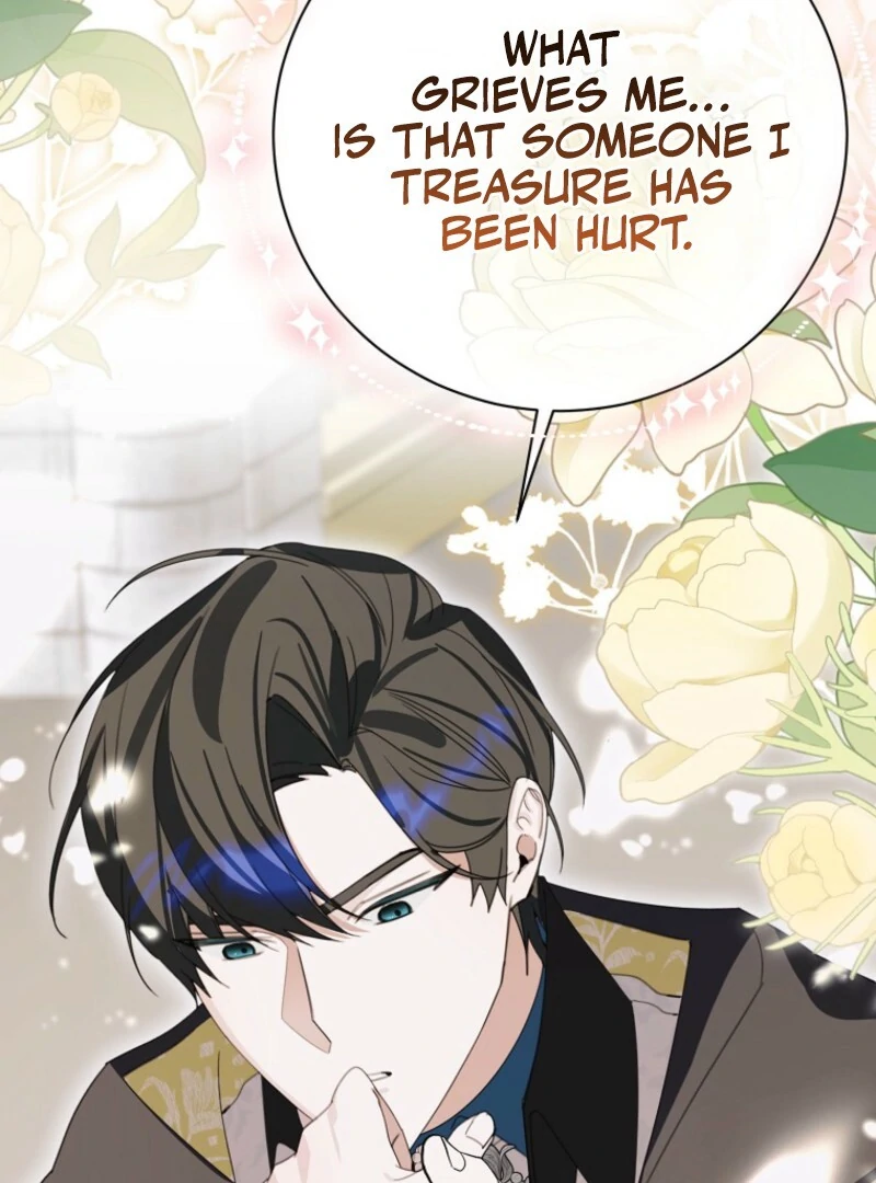 For the Young Villain’s Happy Ending chapter 30 page 69