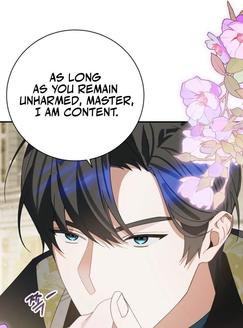 For the Young Villain’s Happy Ending chapter 30 page 72