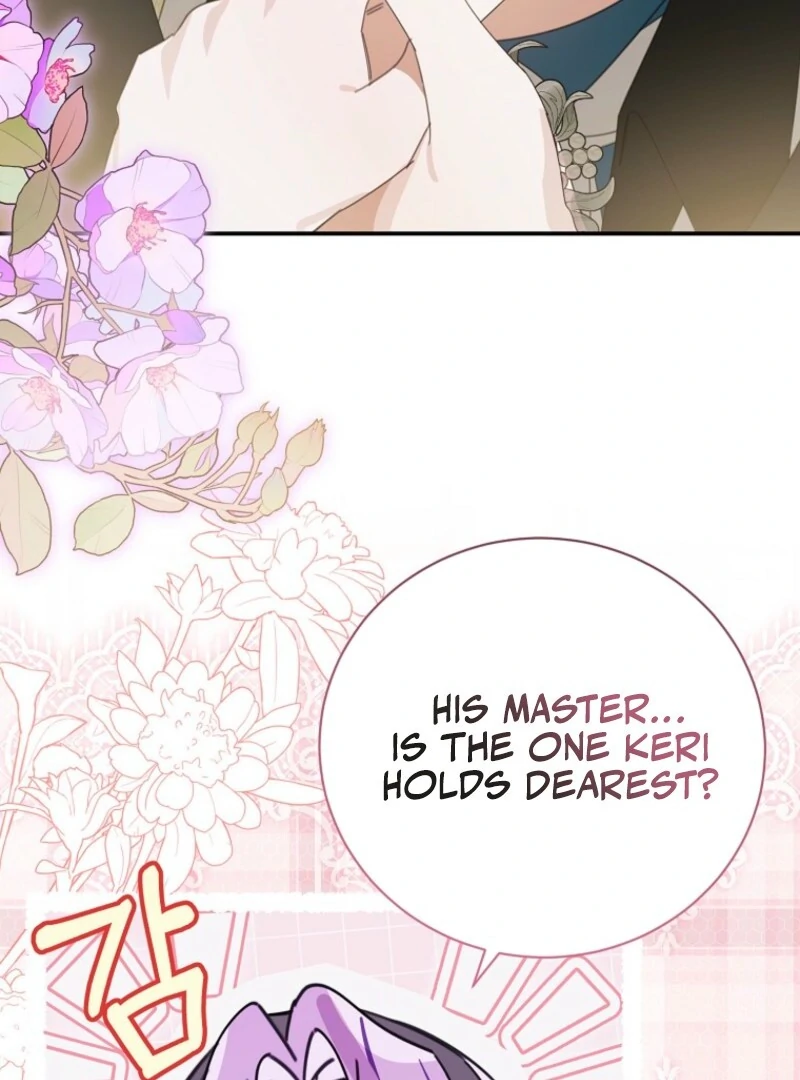For the Young Villain’s Happy Ending chapter 30 page 73