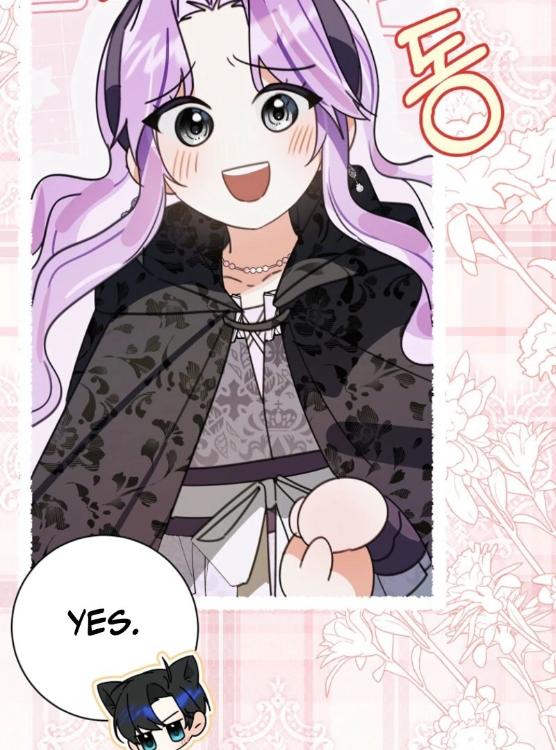 For the Young Villain’s Happy Ending chapter 30 page 74