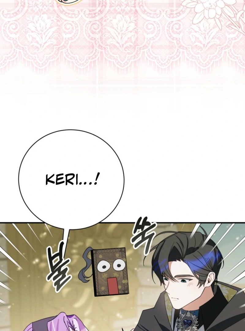 For the Young Villain’s Happy Ending chapter 30 page 75