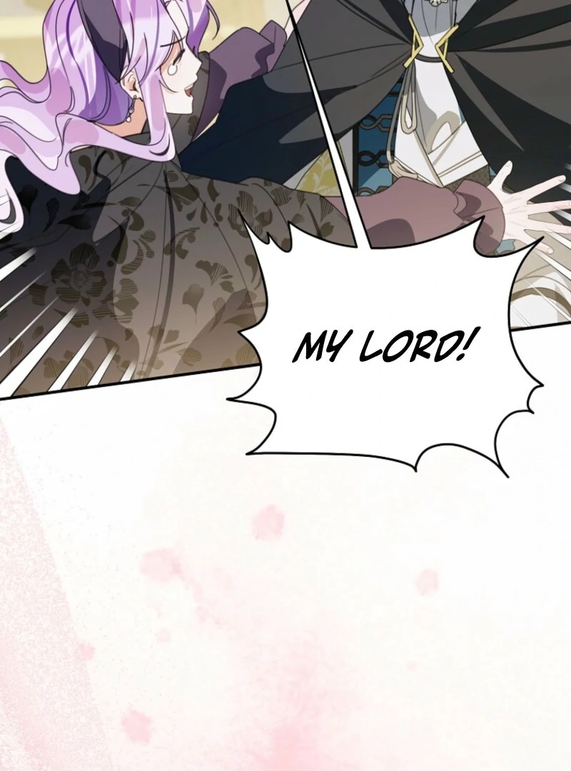 For the Young Villain’s Happy Ending chapter 30 page 76