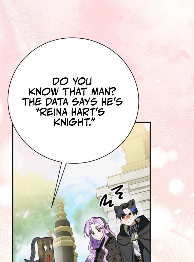 For the Young Villain’s Happy Ending chapter 30 page 77
