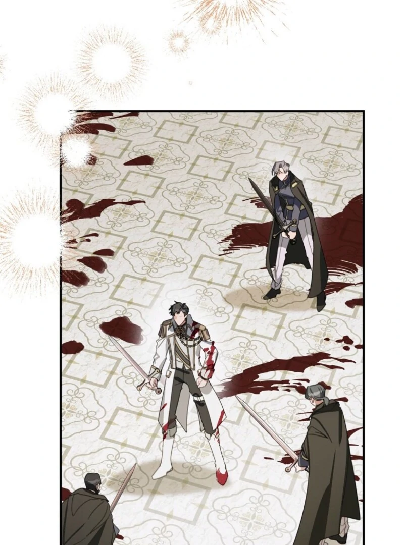 For the Young Villain’s Happy Ending chapter 30 page 79