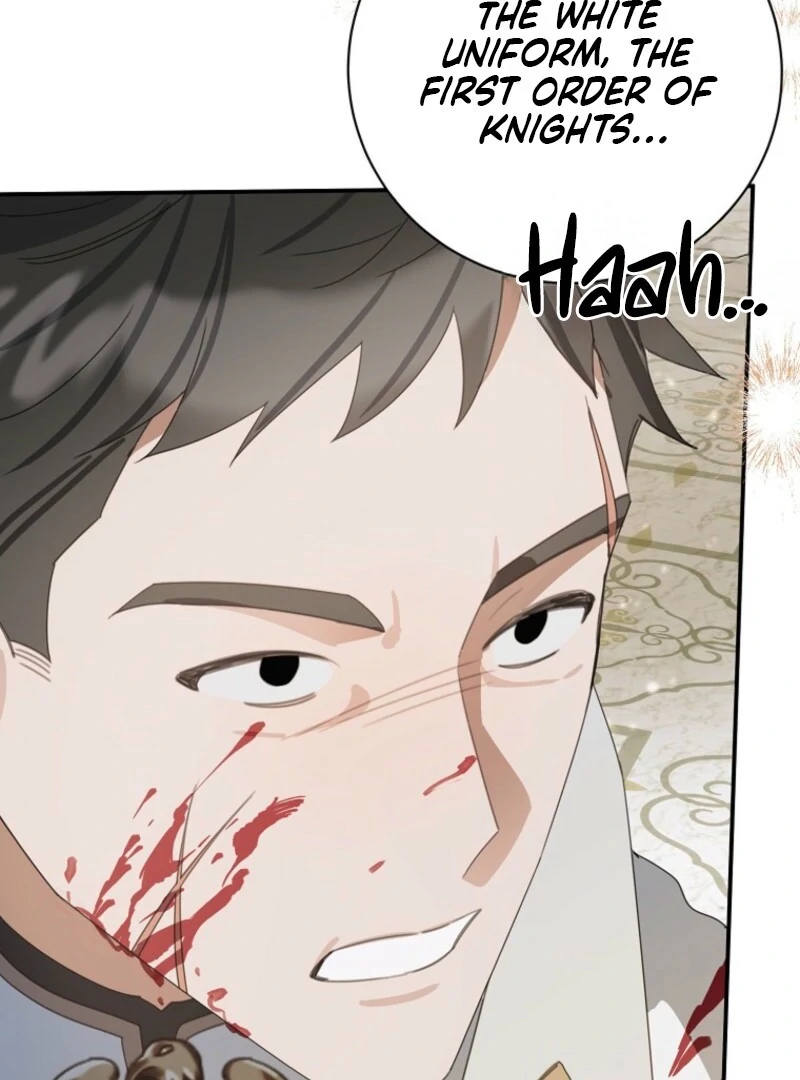 For the Young Villain’s Happy Ending chapter 30 page 81