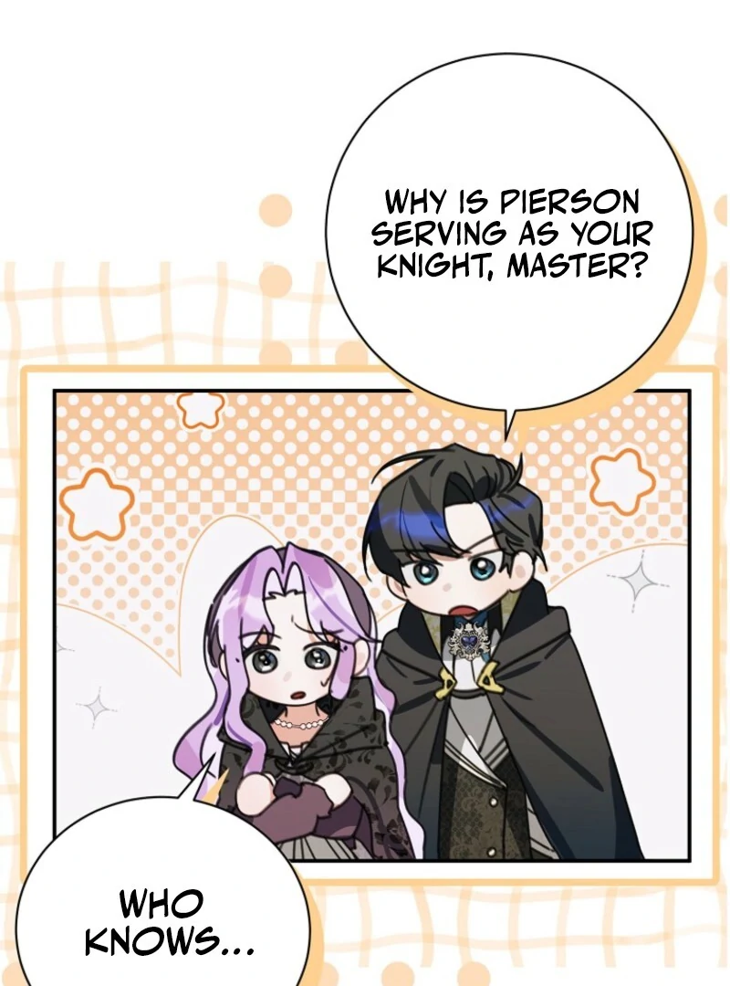 For the Young Villain’s Happy Ending chapter 30 page 84