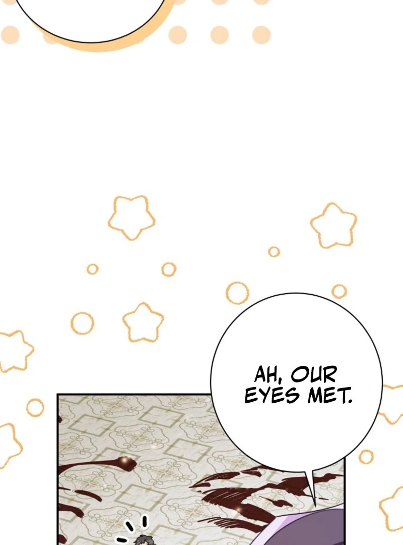 For the Young Villain’s Happy Ending chapter 30 page 85