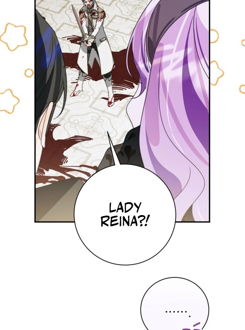For the Young Villain’s Happy Ending chapter 30 page 86