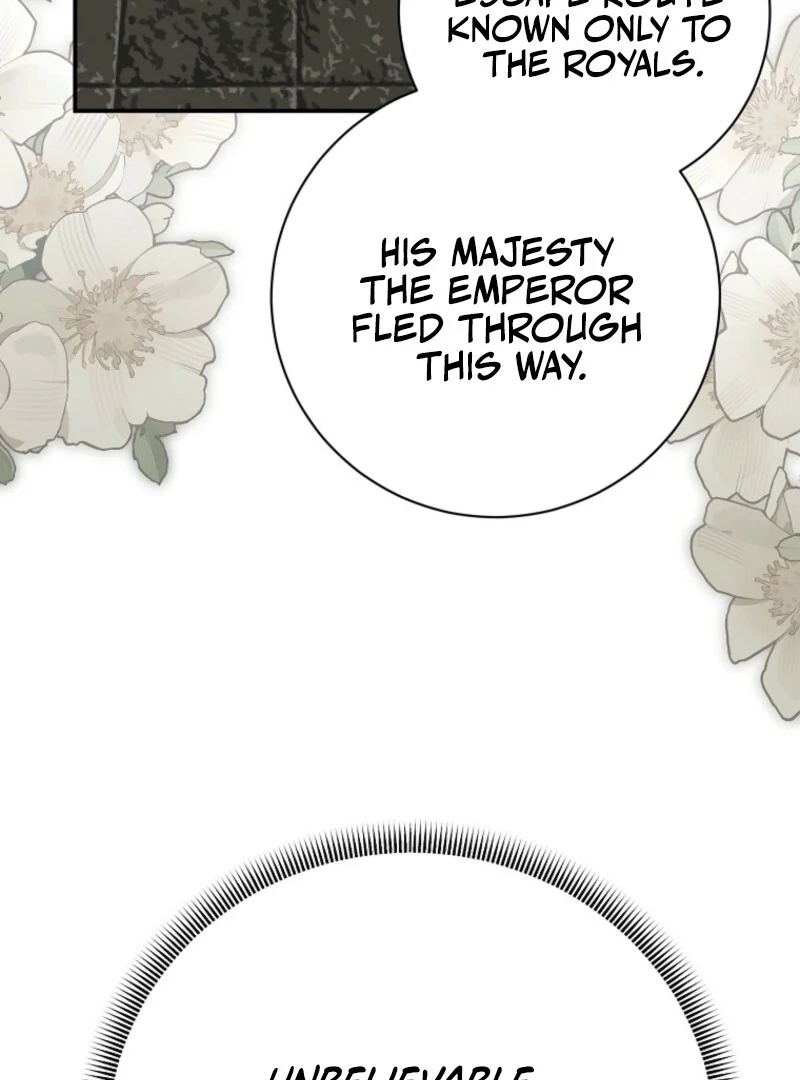 For the Young Villain’s Happy Ending chapter 30 page 90