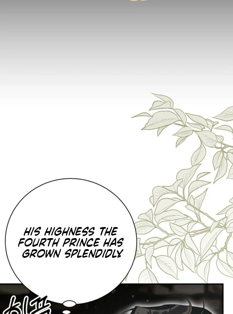For the Young Villain’s Happy Ending chapter 30 page 96
