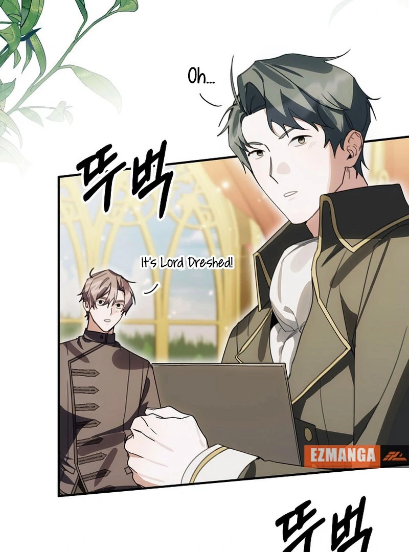 For the Young Villain’s Happy Ending chapter 36 page 3