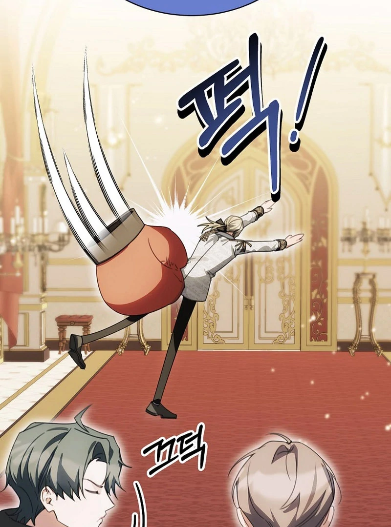 For the Young Villain’s Happy Ending chapter 36 page 8