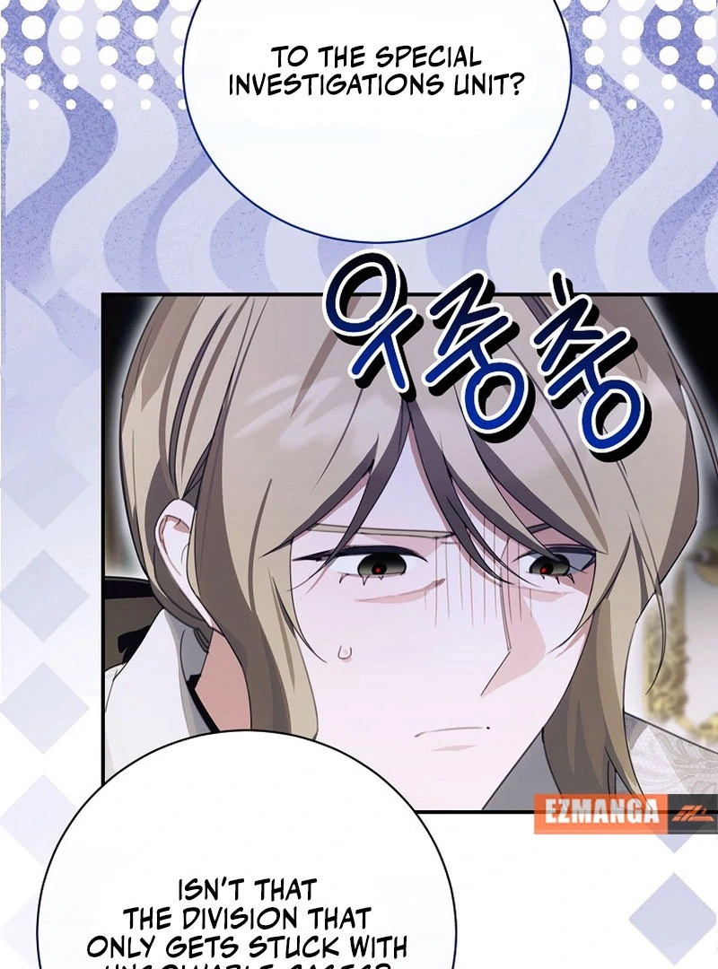 For the Young Villain’s Happy Ending chapter 36 page 13