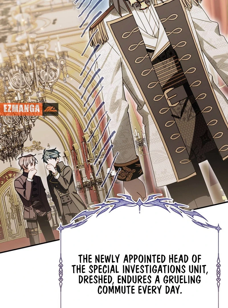 For the Young Villain’s Happy Ending chapter 36 page 17