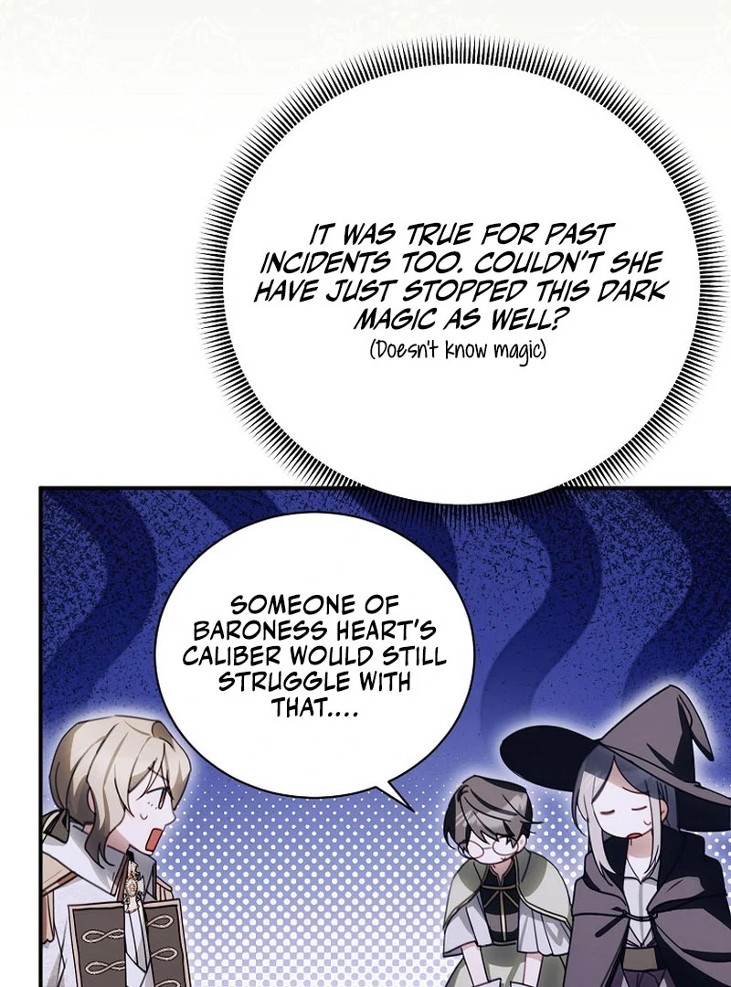 For the Young Villain’s Happy Ending chapter 36 page 25