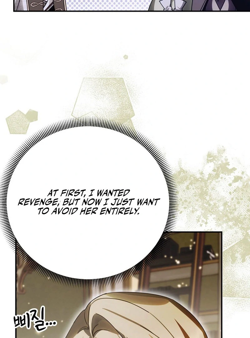 For the Young Villain’s Happy Ending chapter 36 page 26