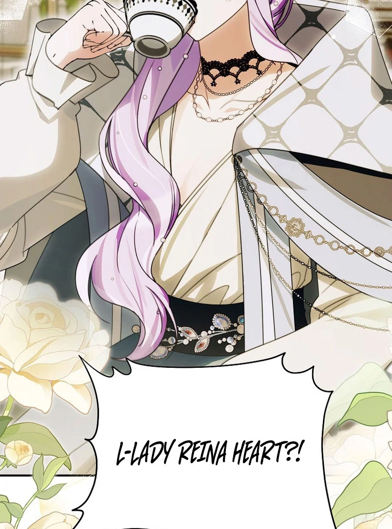For the Young Villain’s Happy Ending chapter 36 page 34