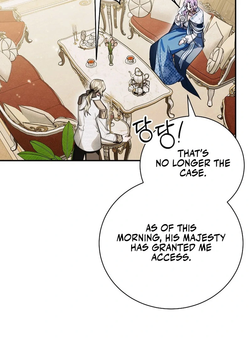 For the Young Villain’s Happy Ending chapter 36 page 36