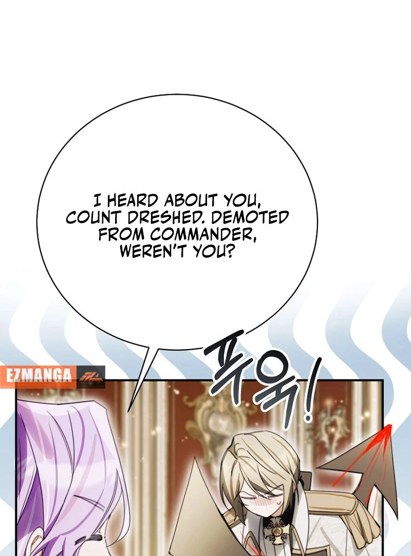 For the Young Villain’s Happy Ending chapter 36 page 37