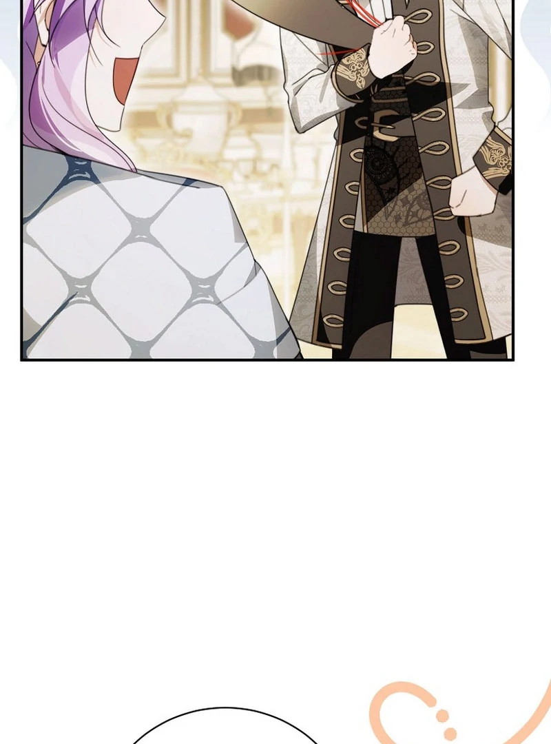 For the Young Villain’s Happy Ending chapter 36 page 38