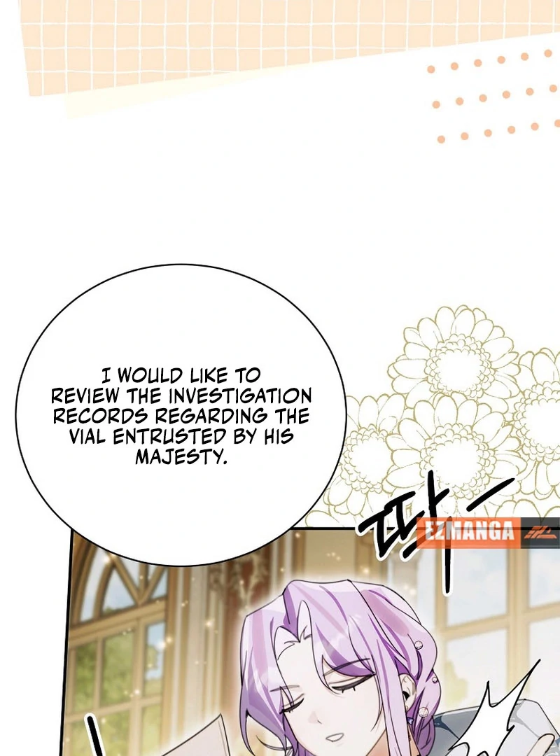 For the Young Villain’s Happy Ending chapter 36 page 40