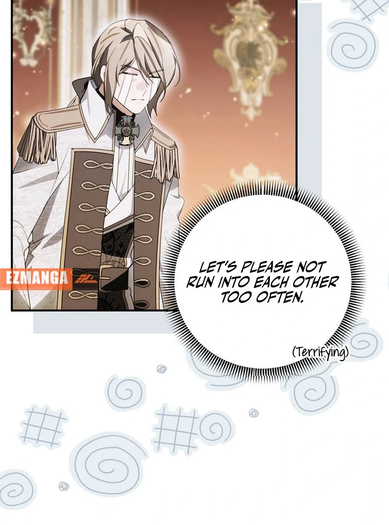 For the Young Villain’s Happy Ending chapter 36 page 46